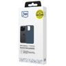 Etui 3MK Hardy MagSilicone do Apple      iPhone 15 Pro Max niebieski na NearMe.pl