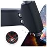 Folia prywatyzująca 3MK Silky Matt       Privacy do Apple iPhone 14 na NearMe.pl