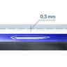 Szkło hybrydowe 3MK FlexibleGlass do     Apple iPhone 16 Pro na NearMe.pl