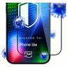 Szkło hartowane 3MK HARDY Ultra Glass do Apple iPhone 16e / 17e na NearMe.pl