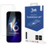 Szkło hybrydowe 3MK FlexibleGlass Lite   do Apple iPhone 16 Pro Max na NearMe.pl