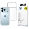 Etui 3MK Clear Case do Apple iPhone 17   Pro Max na NearMe.pl