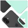 Etui 3MK Hardy MagSilicone do Apple      iPhone 16 morski na NearMe.pl