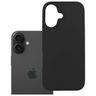 Etui 3MK Hardy MagSilicone do Apple      iPhone 16 grafitowy na NearMe.pl