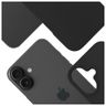Etui 3MK Hardy MagSilicone do Apple      iPhone 16 grafitowy na NearMe.pl