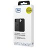 Etui 3MK Hardy MagSilicone do Apple      iPhone 16 grafitowy na NearMe.pl