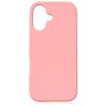 Etui 3MK Hardy MagSilicone do Apple      iPhone 16 różowy na NearMe.pl