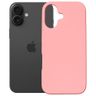Etui 3MK Hardy MagSilicone do Apple      iPhone 16 różowy na NearMe.pl