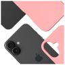 Etui 3MK Hardy MagSilicone do Apple      iPhone 16 różowy na NearMe.pl
