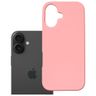 Etui 3MK Hardy MagSilicone do Apple      iPhone 16 Plus różowy na NearMe.pl
