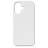 Etui 3MK Hardy MagSilicone do Apple      iPhone 16 biały na NearMe.pl