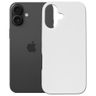 Etui 3MK Hardy MagSilicone do Apple      iPhone 16 biały na NearMe.pl