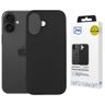 Etui 3MK Hardy MagSilicone do Apple      iPhone 16 Plus grafitowy na NearMe.pl