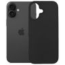 Etui 3MK Hardy MagSilicone do Apple      iPhone 16 Plus grafitowy na NearMe.pl