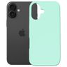 Etui 3MK Hardy MagSilicone do Apple      iPhone 16 Plus morski na NearMe.pl