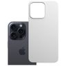 Etui 3MK Hardy MagSilicone do Apple      iPhone 16 Pro biały na NearMe.pl