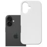 Etui 3MK Hardy MagSilicone do Apple      iPhone 16 Plus biały na NearMe.pl