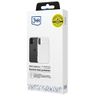 Etui 3MK Hardy MagSilicone do Apple      iPhone 16 Plus biały na NearMe.pl