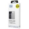 Etui 3MK Hardy MagSilicone do Apple      iPhone 16 Pro tytanowy na NearMe.pl