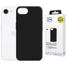 Etui 3MK Hardy MagSilicone do Apple      iPhone 16e / 17e czarny na NearMe.pl