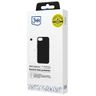 Etui 3MK Hardy MagSilicone do Apple      iPhone 16e / 17e czarny na NearMe.pl