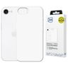 Etui 3MK Hardy MagSilicone do Apple      iPhone 16e / 17e biały na NearMe.pl