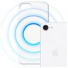 Etui 3MK Hardy MagSilicone do Apple      iPhone 16e / 17e biały na NearMe.pl