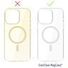 Etui 3MK EverClear MagCase do Apple      iPhone 14 Pro na NearMe.pl