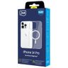 Etui 3MK EverClear MagCase do Apple      iPhone 14 Pro na NearMe.pl