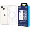 Etui 3MK EverClear MagCase do Apple      iPhone 13/14 na NearMe.pl