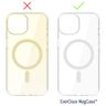 Etui 3MK EverClear MagCase do Apple      iPhone 13/14 na NearMe.pl