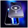 Etui 3MK EverClear MagCase do Apple      iPhone 13/14 na NearMe.pl