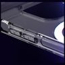 Etui 3MK EverClear MagCase do Apple      iPhone 14 Pro Max na NearMe.pl