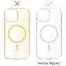 Etui 3MK EverClear MagCase do Apple      iPhone 15 na NearMe.pl