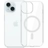 Etui 3MK EverClear MagCase do Apple      iPhone 15 na NearMe.pl