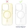 Etui 3MK EverClear MagCase do Apple      iPhone 15 Pro na NearMe.pl