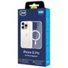 Etui 3MK EverClear MagCase do Apple      iPhone 15 Pro na NearMe.pl