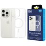 Etui 3MK EverClear MagCase do Apple      iPhone 15 Pro Max na NearMe.pl