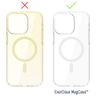 Etui 3MK EverClear MagCase do Apple      iPhone 15 Pro Max na NearMe.pl