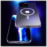 Etui 3MK EverClear MagCase do Apple      iPhone 15 Pro Max na NearMe.pl