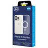 Etui 3MK EverClear MagCase do Apple      iPhone 15 Pro Max na NearMe.pl