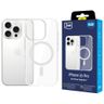 Etui 3MK EverClear MagCase do Apple      iPhone 16 Pro na NearMe.pl