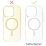 Etui 3MK EverClear MagCase do Apple      iPhone 16 Pro na NearMe.pl
