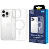 Etui 3MK EverClear MagCase do Apple      iPhone 16 Pro Max na NearMe.pl