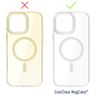 Etui 3MK EverClear MagCase do Apple      iPhone 16 Pro Max na NearMe.pl