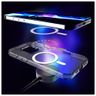 Etui 3MK EverClear MagCase do Apple      iPhone 16 Pro Max na NearMe.pl