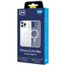 Etui 3MK EverClear MagCase do Apple      iPhone 16 Pro Max na NearMe.pl