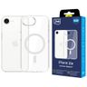 Etui 3MK EverClear MagCase do Apple      iPhone 16e / 17e na NearMe.pl