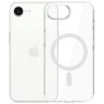 Etui 3MK EverClear MagCase do Apple      iPhone 16e / 17e na NearMe.pl