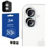 Ochrona na obiektyw aparatu 3MK Lens     Protection Pro do Apple iPhone 17 wielokolorowy na NearMe.pl